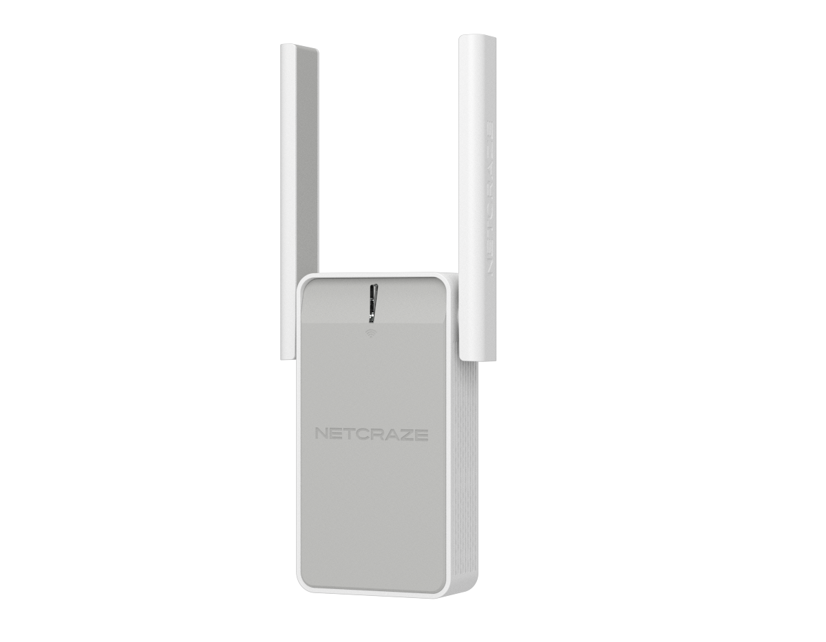 Усилитель Wi-Fi Netcraze Buddy 5 (NC-3311)