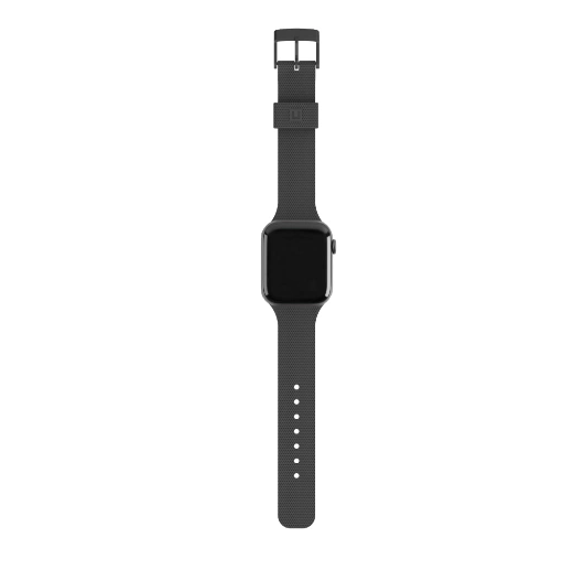 Ремешок UAG U DOT 45mm Apple Watch Black (19249K314040)