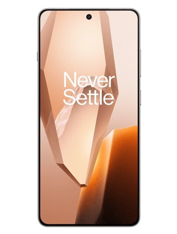 Смартфон OnePlus 13R,  12/256 ГБ (Белый |  Astral Trail)