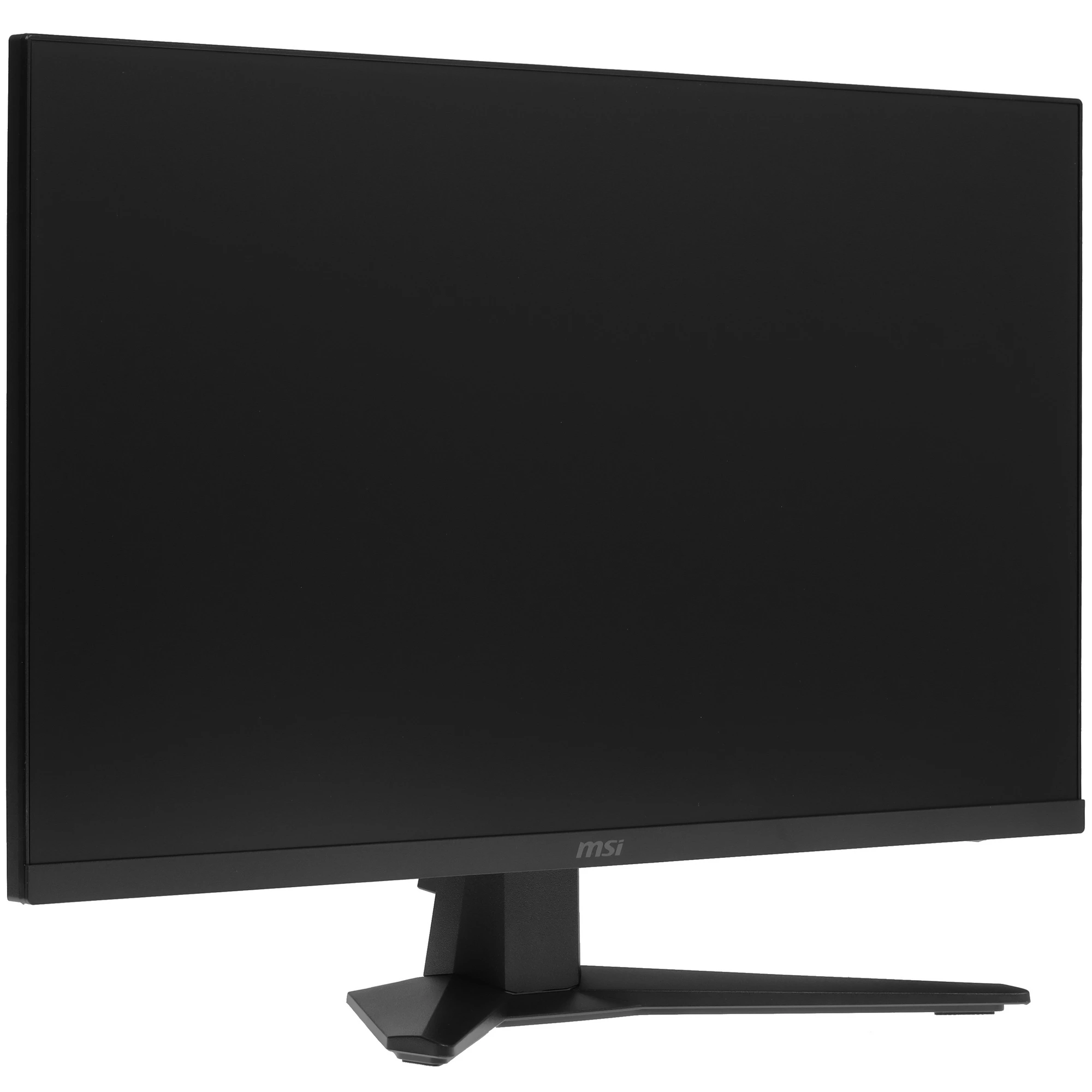 Монитор MSI MAG 274CXF 27" 280 VA Черный