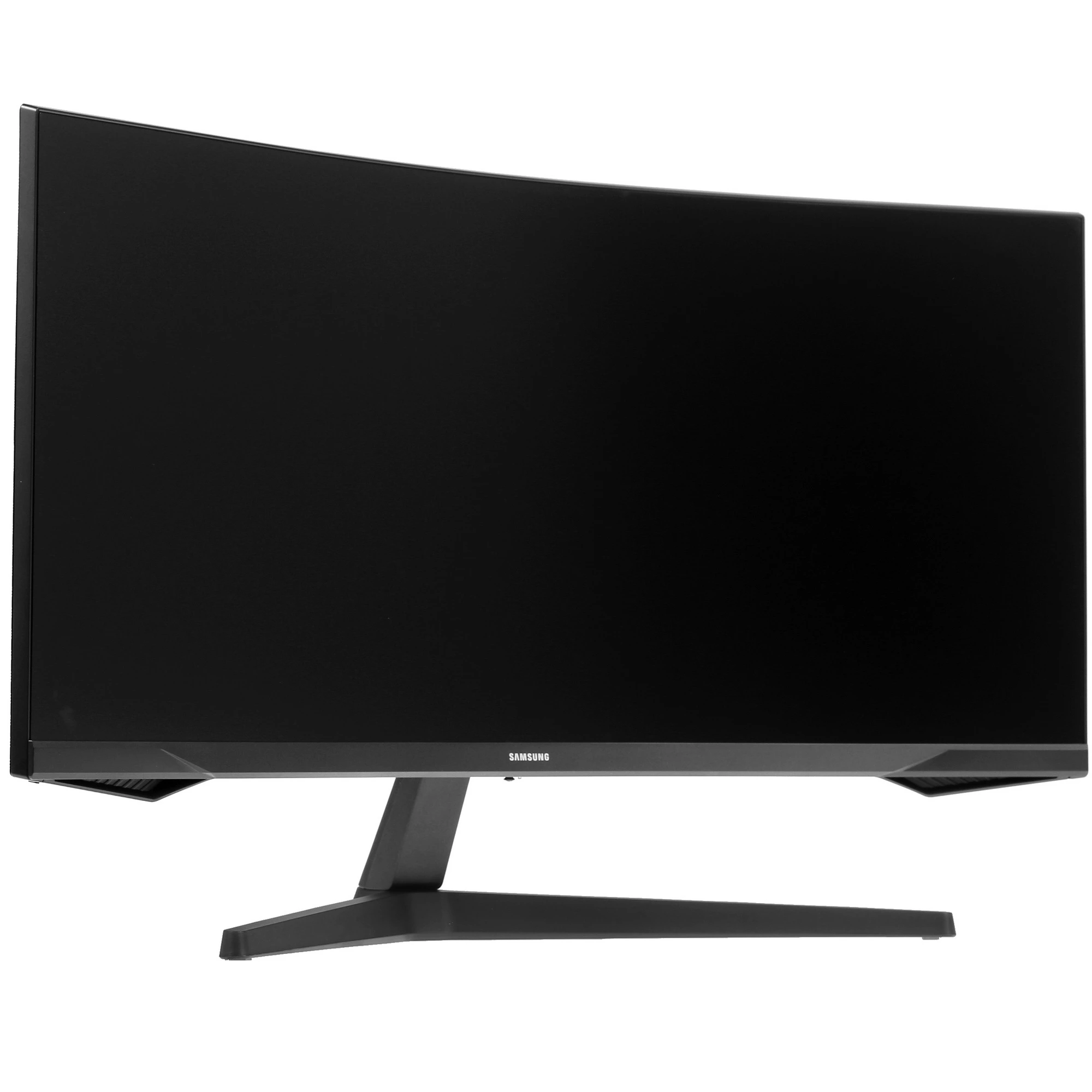 Монитор Samsung Odyssey G5 34" 165 VA Черный