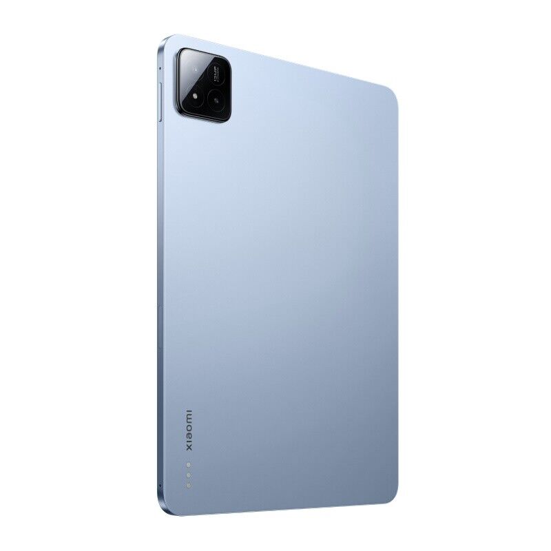 Планшет Xiaomi Pad 7 (11") | Wi-Fi | 12/256 ГБ, Голубой