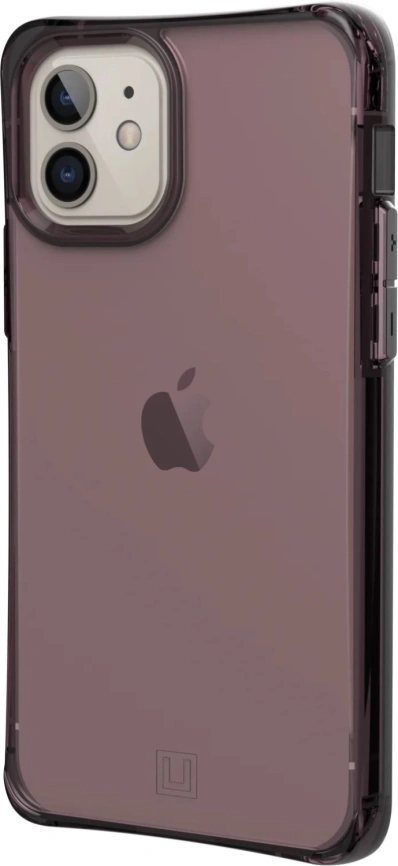 Чехол UAG Plyo для iPhone 12/12 Pro (112352314747) Eggplant