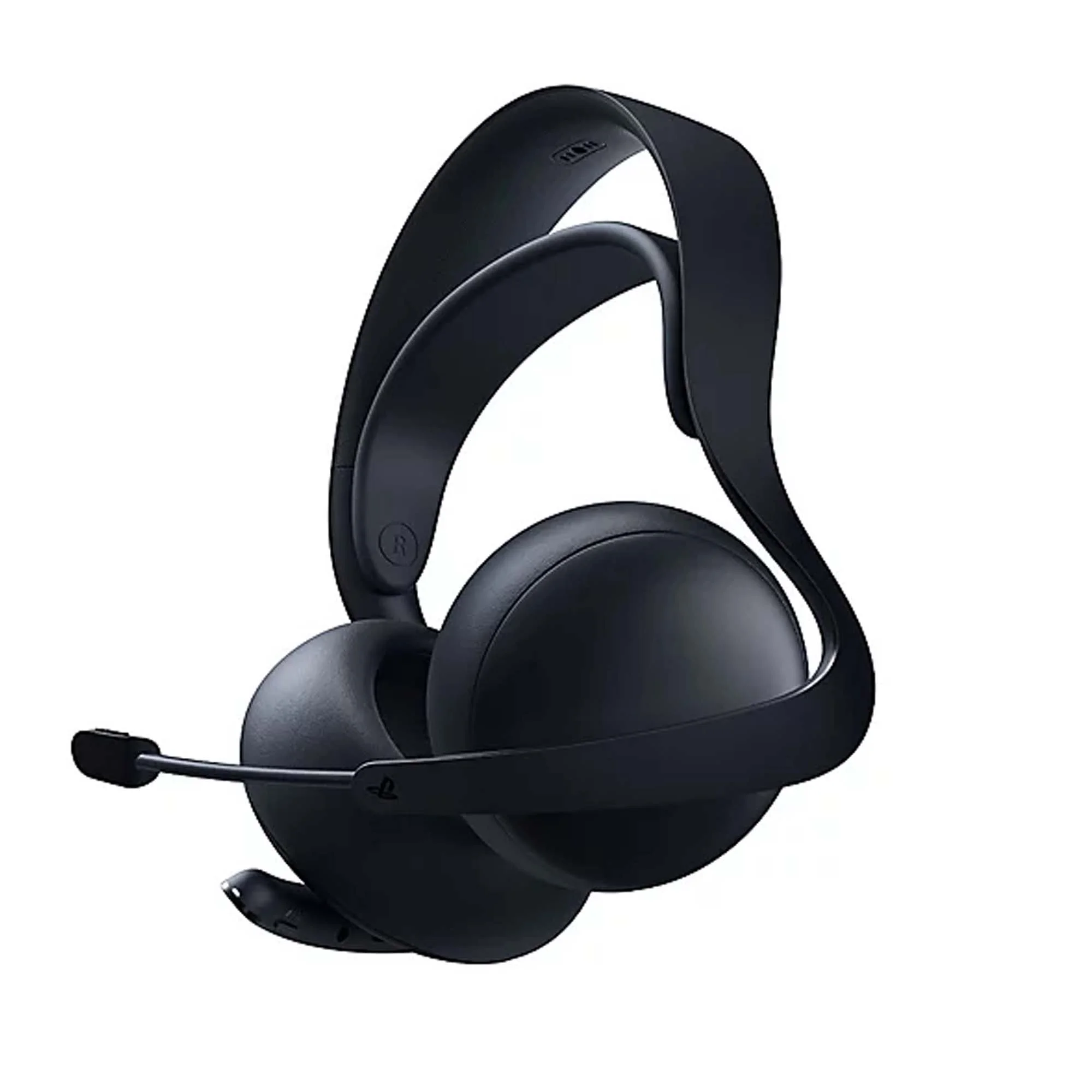 Беспроводные наушники Sony PULSE Elite Черный