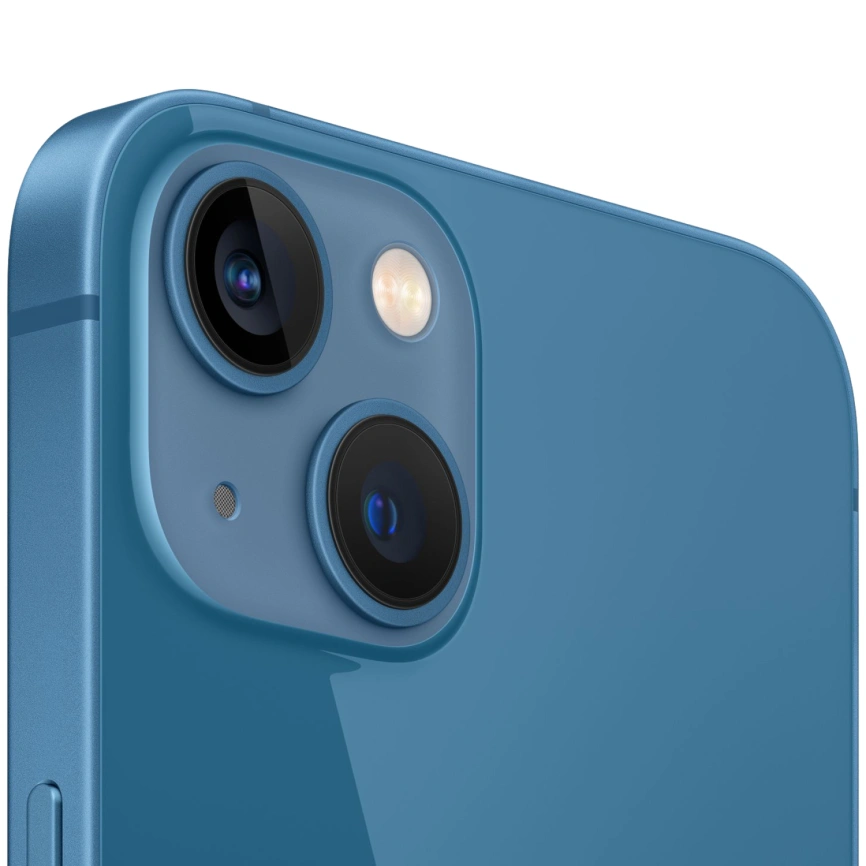 Смартфон Apple iPhone 13 Mini 512 ГБ Blue Смартфон Apple iPhone 13 Mini 512 ГБ Blue