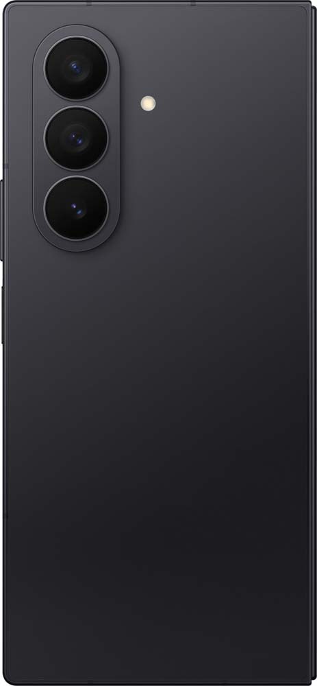 Смартфон Samsung Galaxy Z Fold7 | 12/256 ГБ Черный