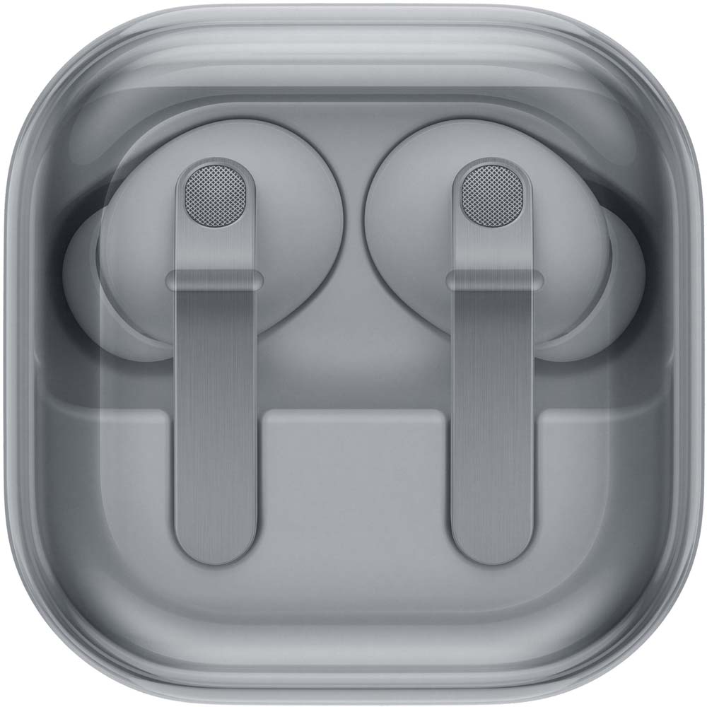 Наушники Samsung Galaxy Buds 4 Pro, Белый