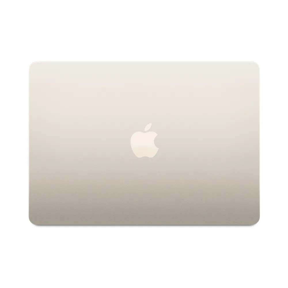 Ноутбук MacBook Air 15" M4 (2025) 10C CPU/10C GPU, 24 ГБ RAM, 2 ТБ SSD, Starlight