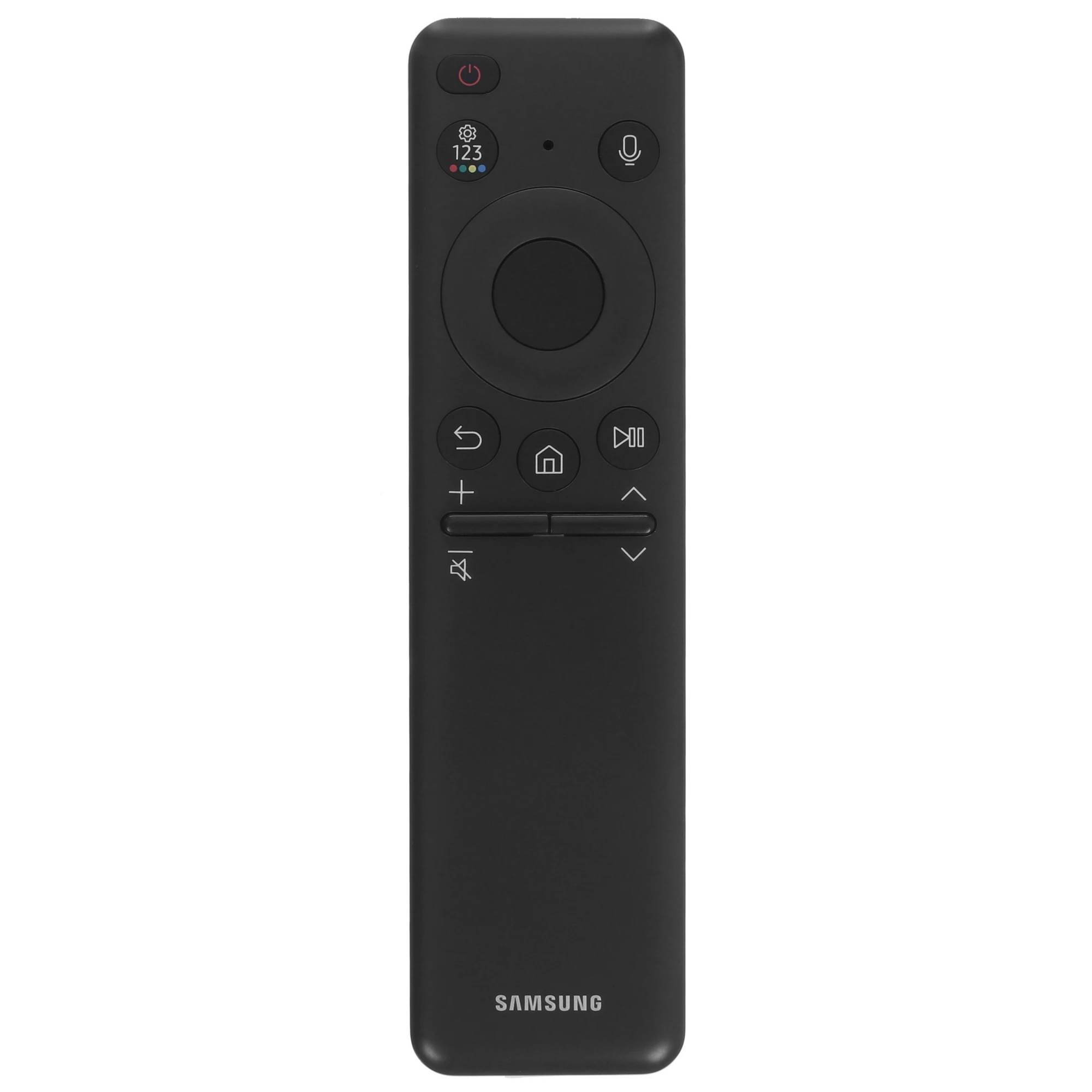 Телевизор Samsung 55" (139 см) QE55S90DAUXCE черный Телевизор Samsung 55" (139 см) QE55S90DAUXCE черный