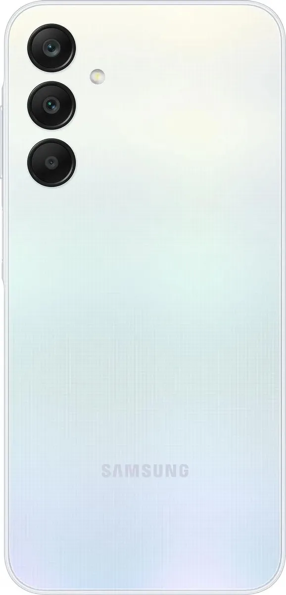 Смартфон Samsung Galaxy A25 | 6/128 ГБ Голубой