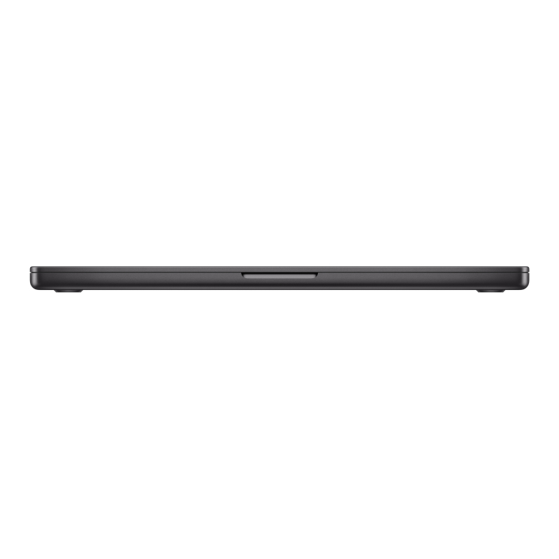 Ноутбук MacBook Pro 16" M5 Pro (2026) 18C CPU/20C GPU, 64 ГБ RAM, 2 ТБ SSD, (Space Black | Черный космос)