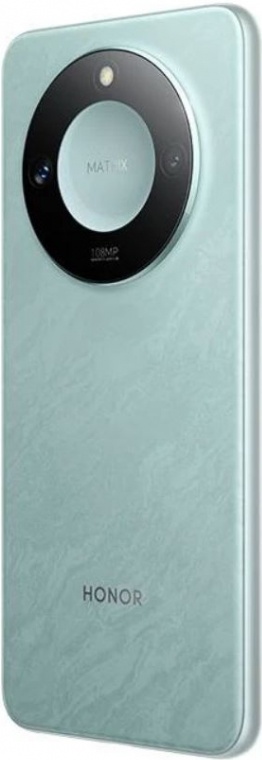 Смартфон HONOR X9c Smart 8/256 ГБ Зеленый (Global Version)