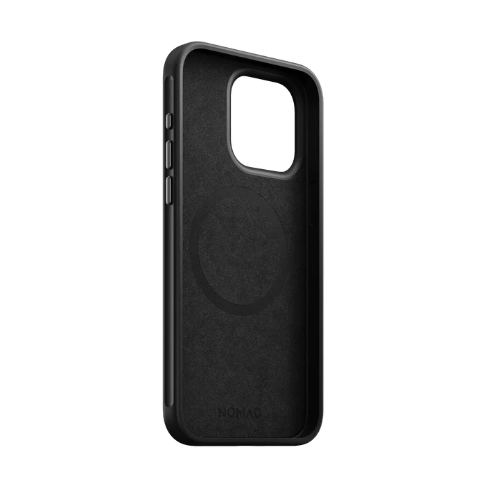 Защитный чехол Nomad Sport Case, iPhone 15 Pro Max Желтый