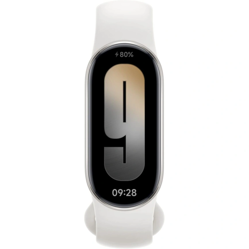 Фитнес-браслет Xiaomi Mi Smart Band 9, цвет Серый