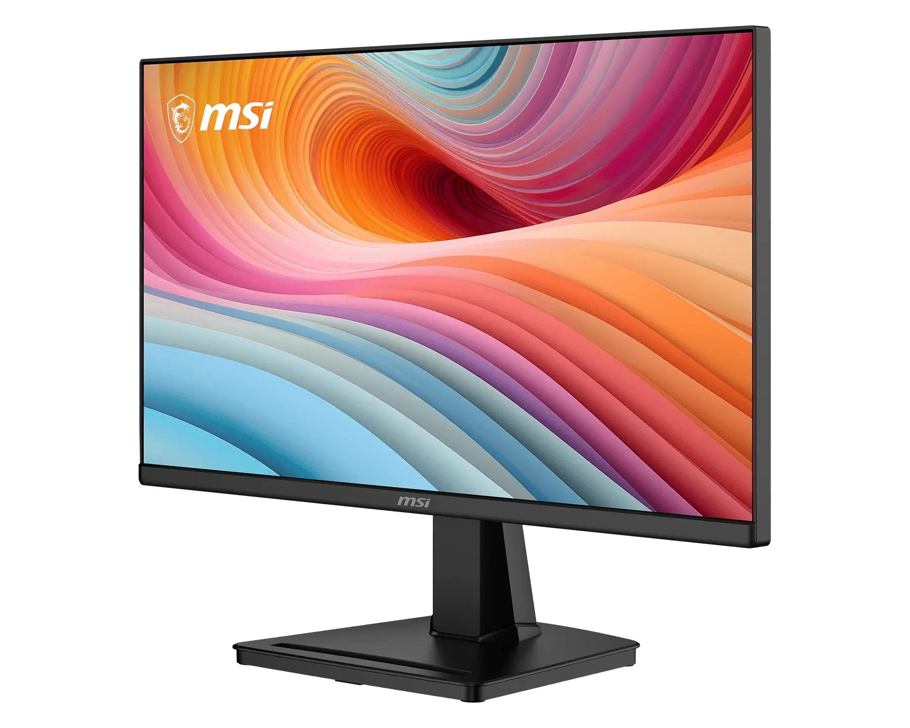 Монитор MSI PRO MP225 E12L 21.5" 100 Гц IPS черный
