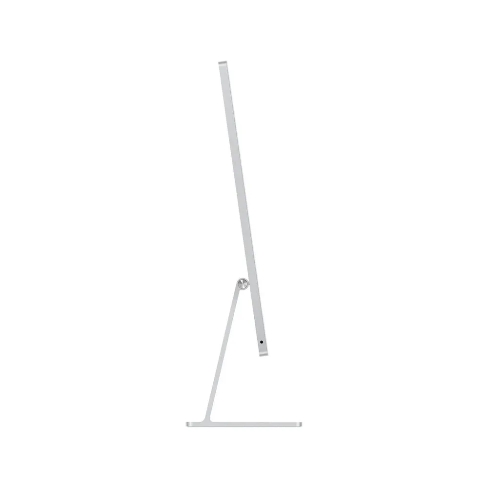 Моноблок Apple iMac 24" M1 8C CPU/8С GPU, 16 GB RAM, 256 GB SSD, русская раскладка, Серебро Моноблок Apple iMac 24" M1 8C CPU/8С GPU, 16 GB RAM, 256 GB SSD, русская раскладка, Серебро