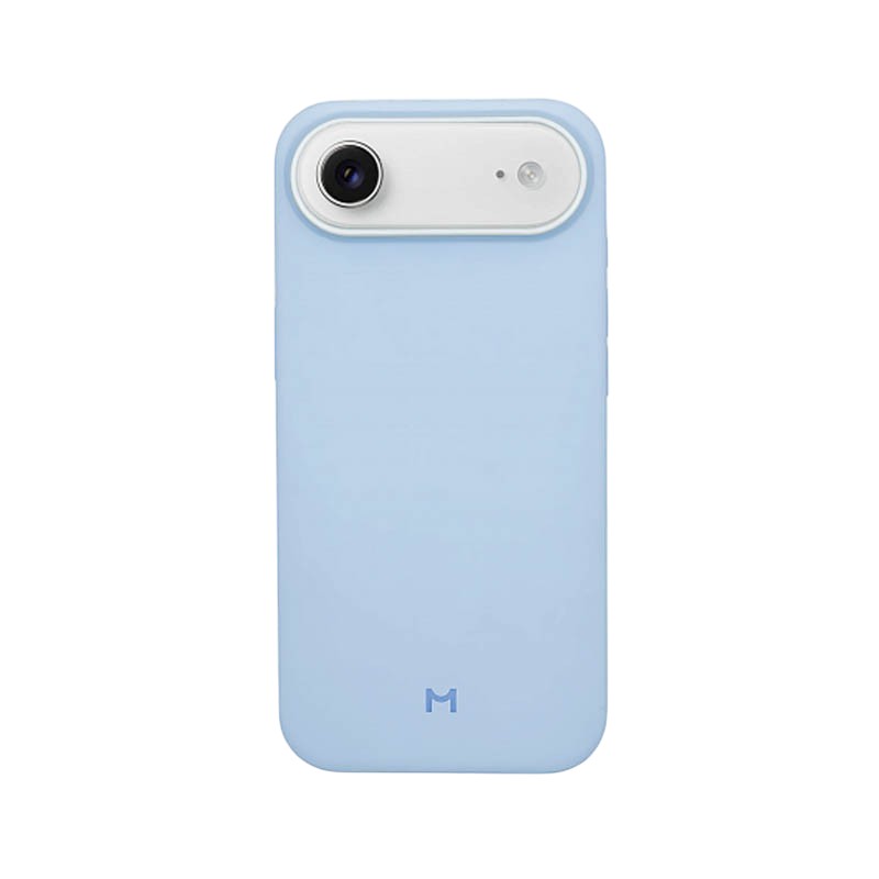 Чехол Magssory для iPhone 17 Air, Blue