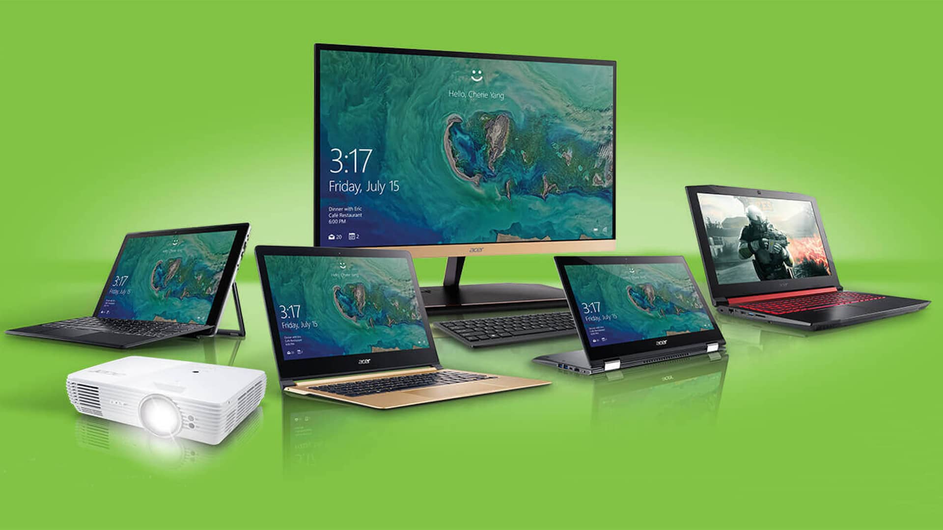 Acer Acer