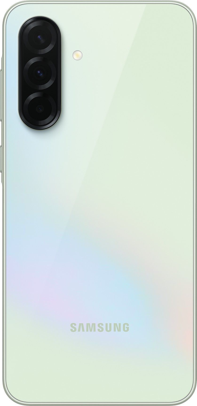 Смартфон Samsung Galaxy A36 | 6/128 ГБ (Мятный | Awesome Lime)