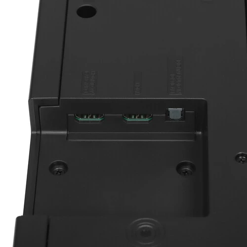 Саундбар Samsung HW-Q800F, черный