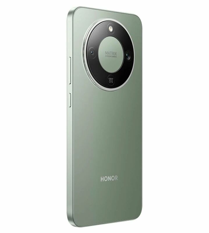 Смартфон Honor X9d 12/256 ГБ Зеленый (Global Version)