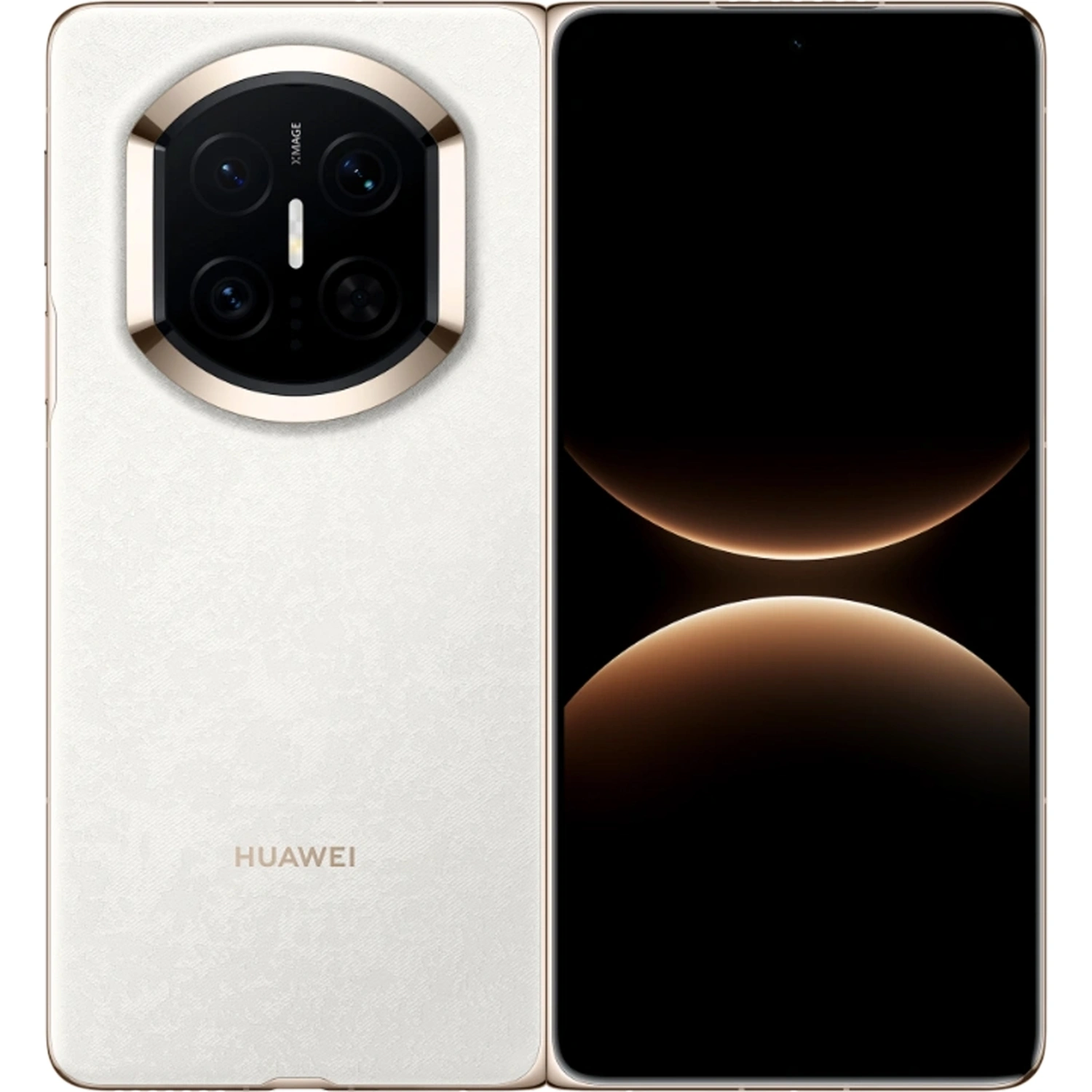 Смартфон HUAWEI Mate X7 8" (Brocade White | Белый) (Global Version)