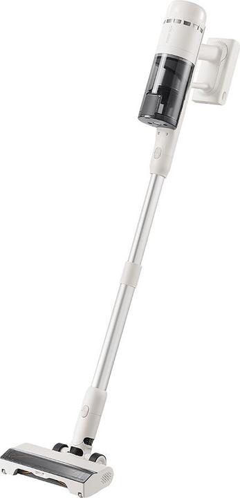 Пылесос Roborock H60 Hub, Белый