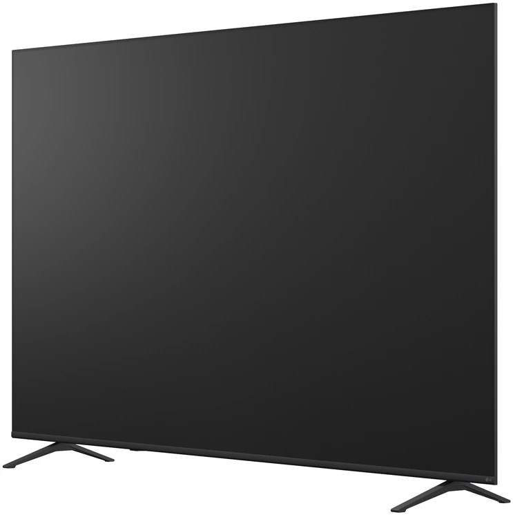 Телевизор LG 85" (216 см) NanoCell 85NU900B6LA черный