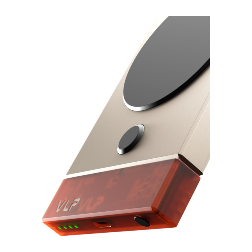 Внешний аккумулятор MagSafe VLP × ALS NEO Qi2 5000 мА·ч