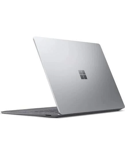 Ноутбук Microsoft Surface Laptop 5 13" (Intel Core i7, 16 ГБ, 512ГБ SSD) Platinum