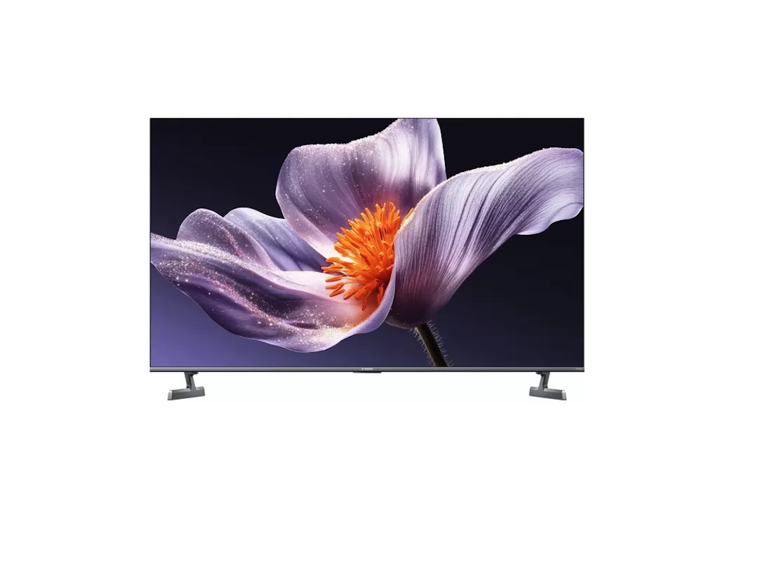 Телевизор Xiaomi TV S Pro Mini LED 65 (165 см) темно-серый