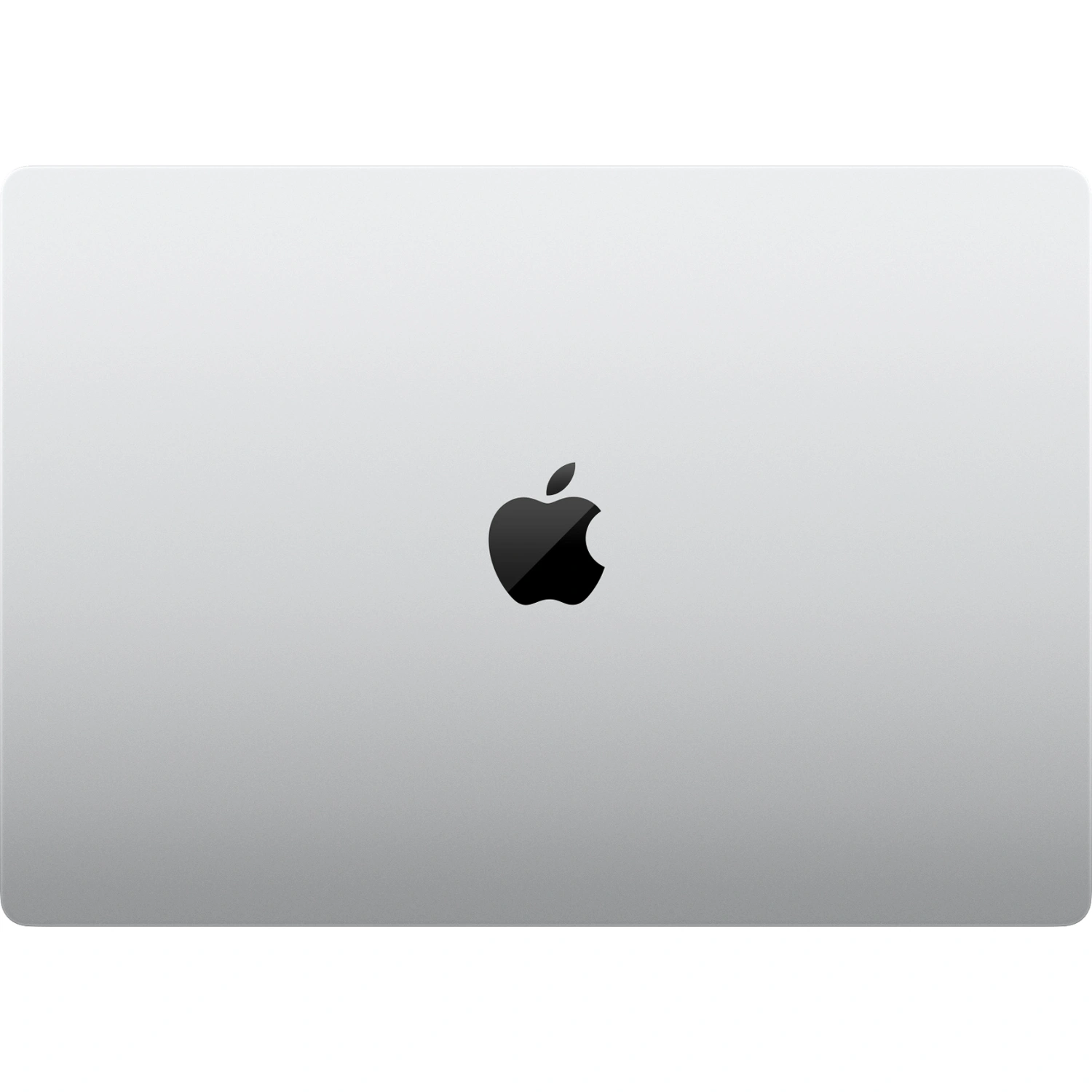 Ноутбук MacBook Pro 14" M3 (2023) 8C CPU/10C GPU, 8 ГБ RAM, 512 ГБ SSD, Silver