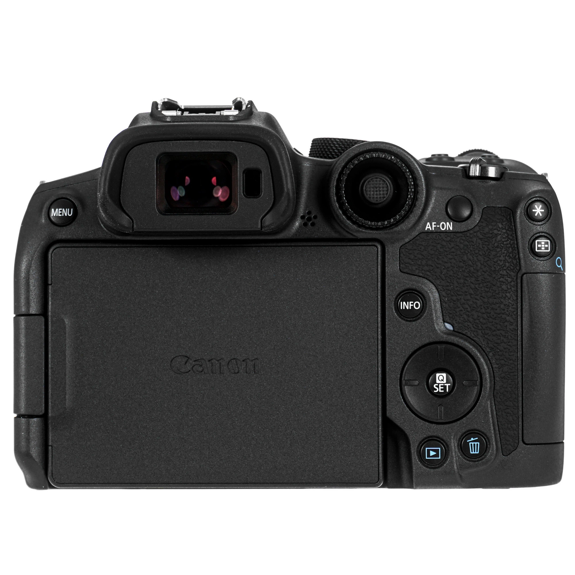 Фотоаппарат Canon EOS R7 Kit RF-S 18-150mm F3.5-6.3 IS STM Black