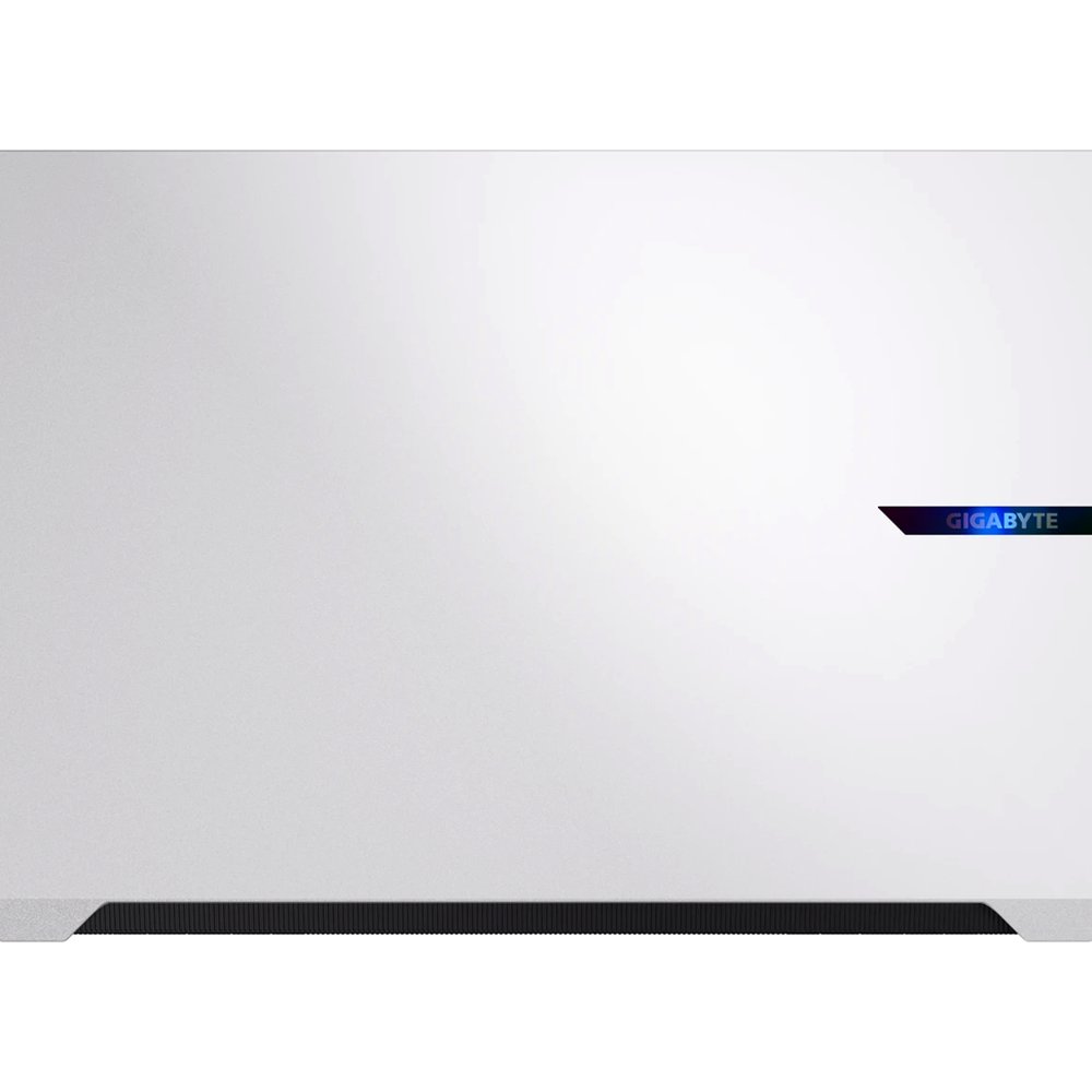 Ноутбук Gigabyte AERO X16 4WHN3KZC94DD (16", AMD Ryzen AI 9 465, 16 ГБ, 1 ТБ SSD, RTX 5070 8 ГБ, 165 Гц) белый