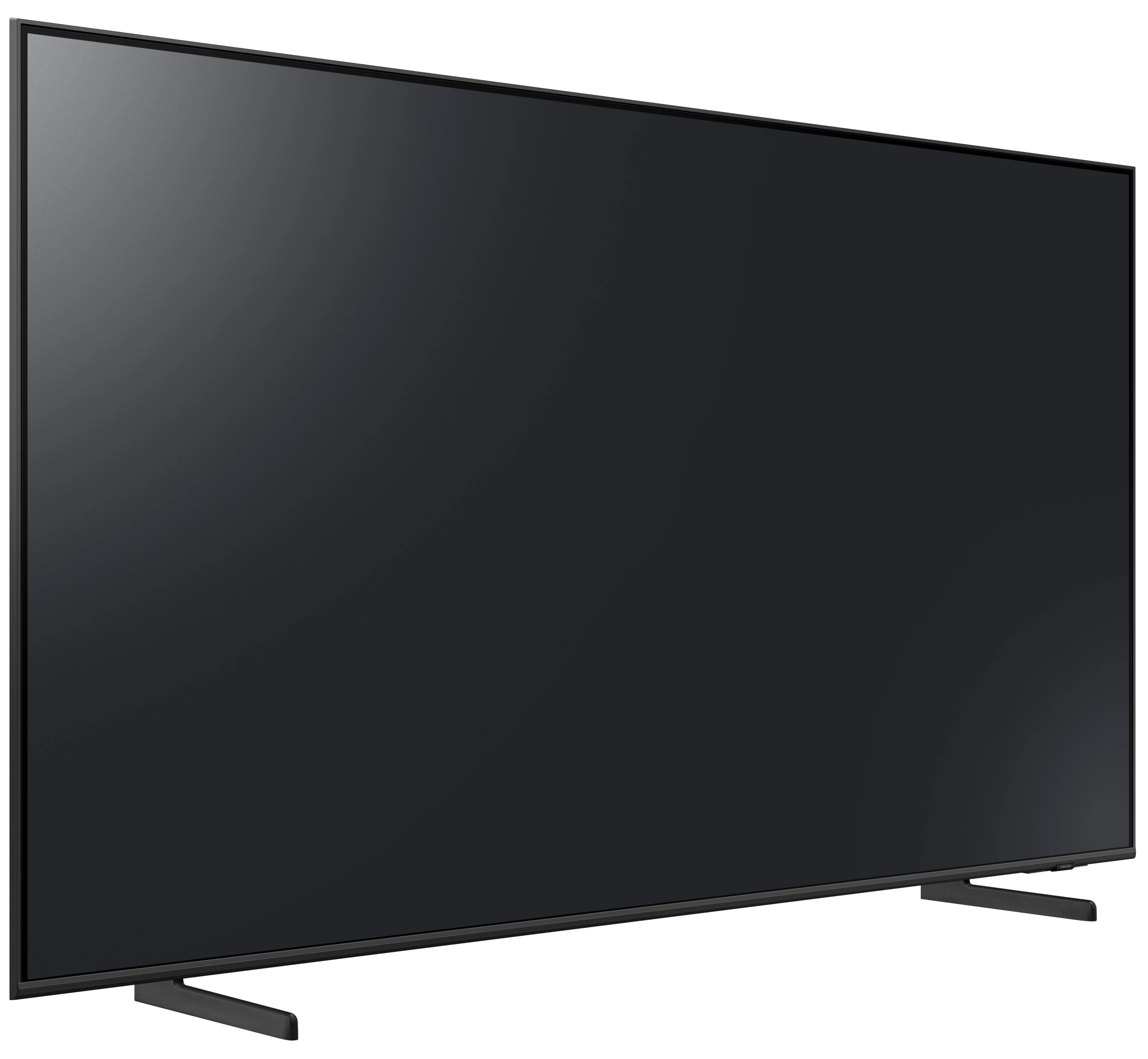 Телевизор Samsung 43" (109 см) QE43Q60DAUXRU серый Телевизор Samsung 43" (109 см) QE43Q60DAUXRU серый