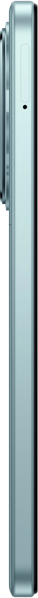 Смартфон Xiaomi Poco M7 | 6/128 ГБ Синий