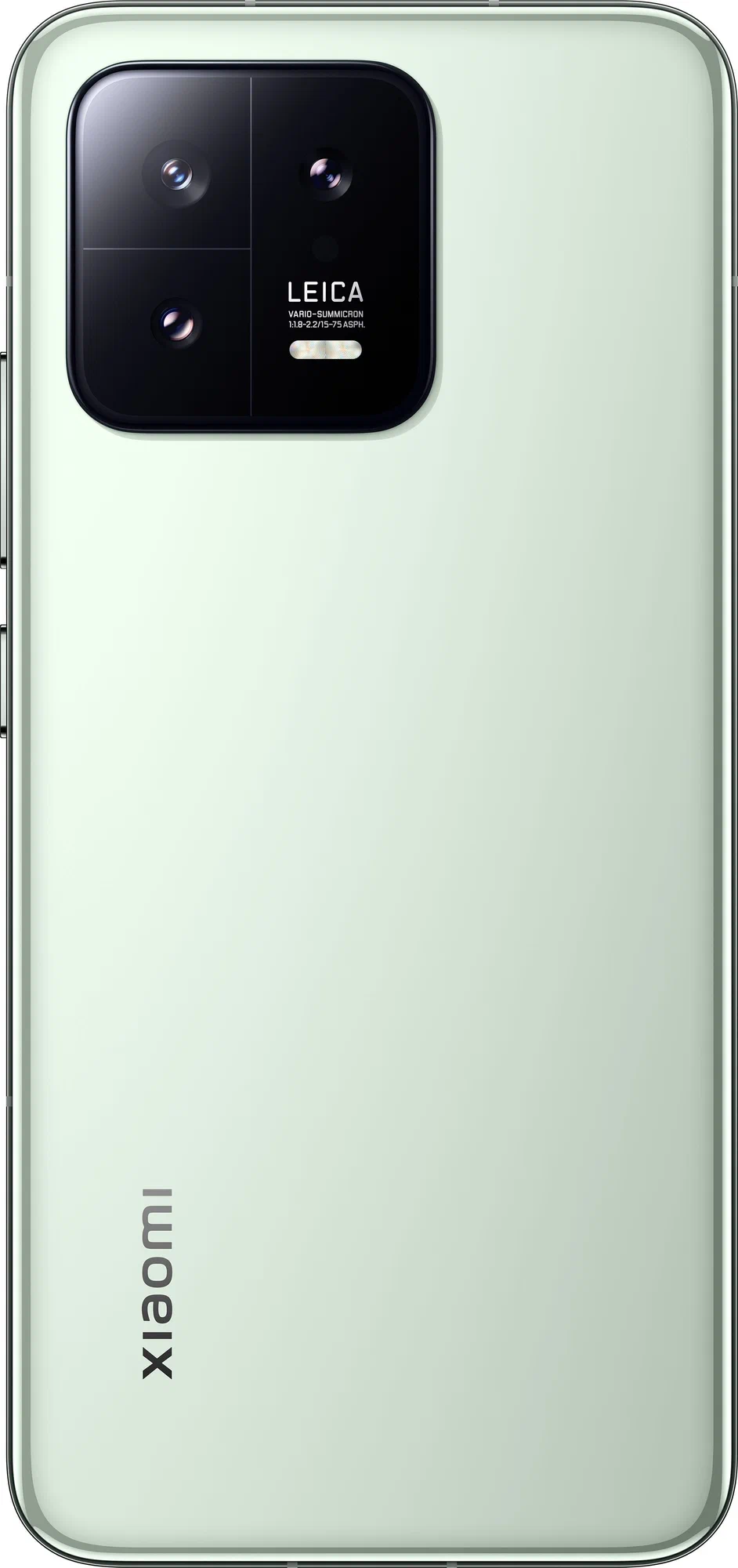 Смартфон Xiaomi 13 | 8/256 ГБ Green CN