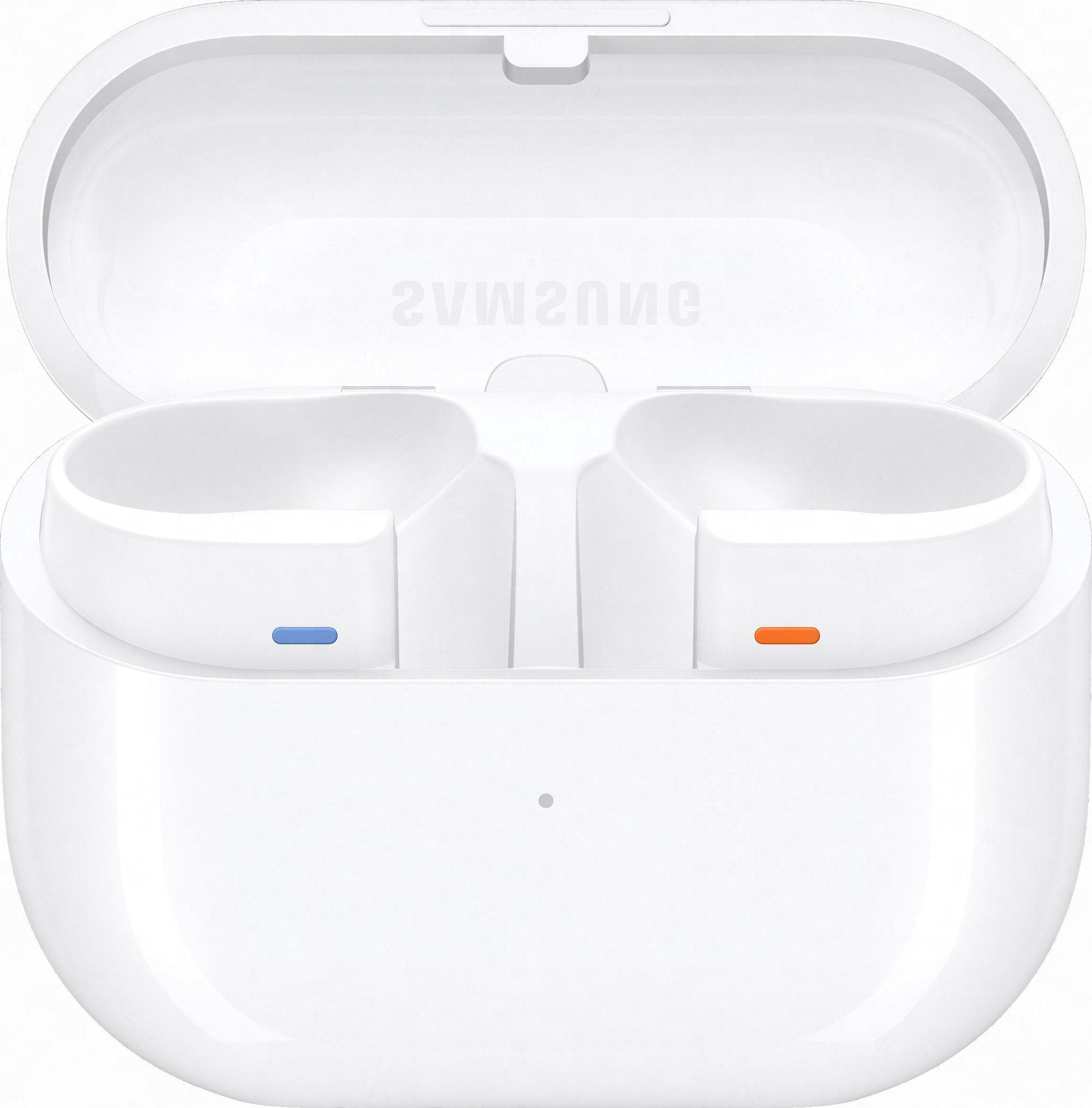 Наушники Samsung Galaxy Buds 3 Pro Белый