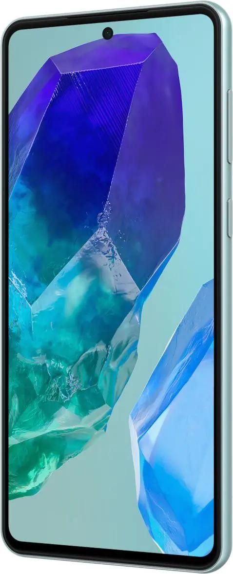 Смартфон Samsung Galaxy M55 | 8-128 ГБ (Зеленый | Green)