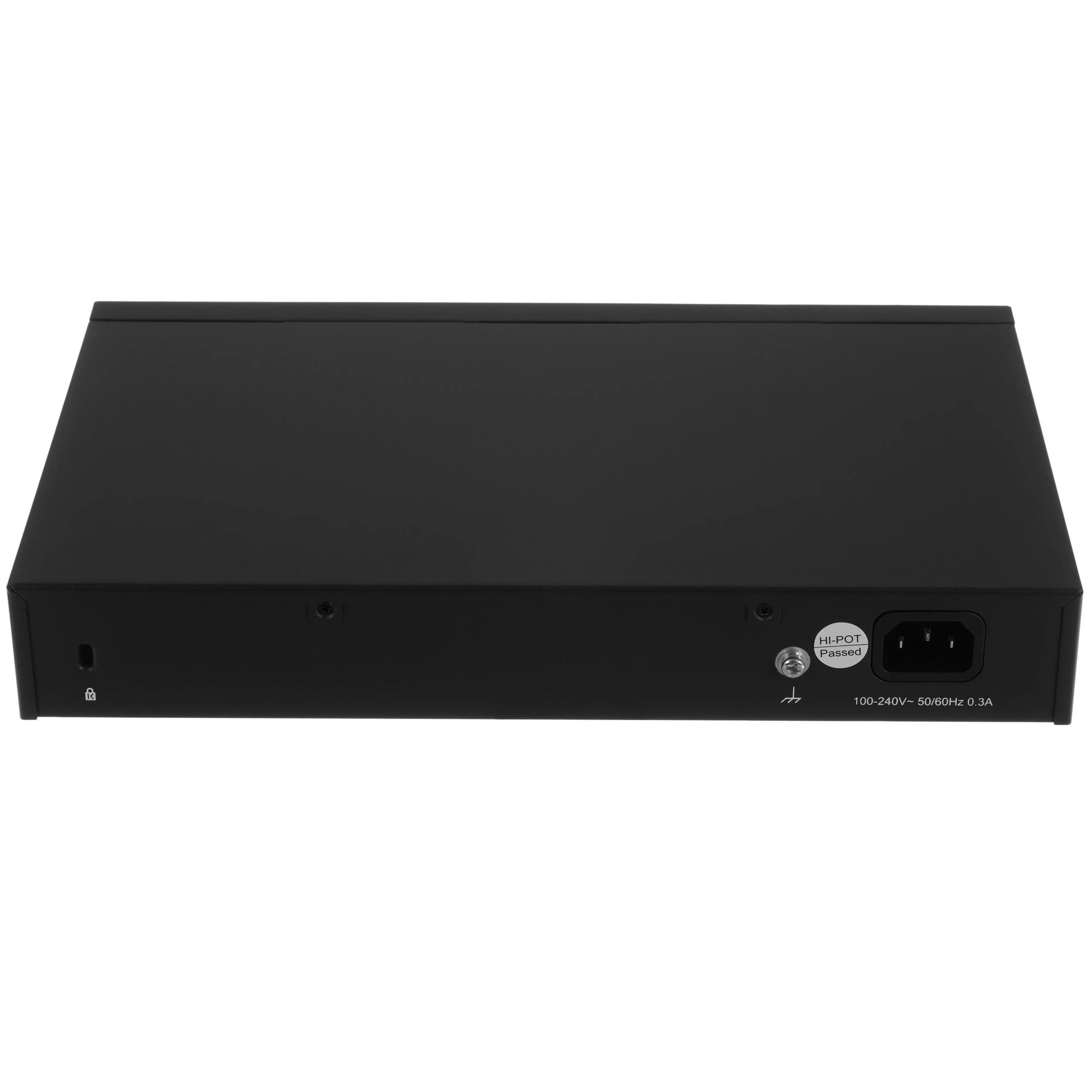 Коммутатор TP-Link TL-SF1024D, 24 порта 10/100 Мбит/с, неуправляемый