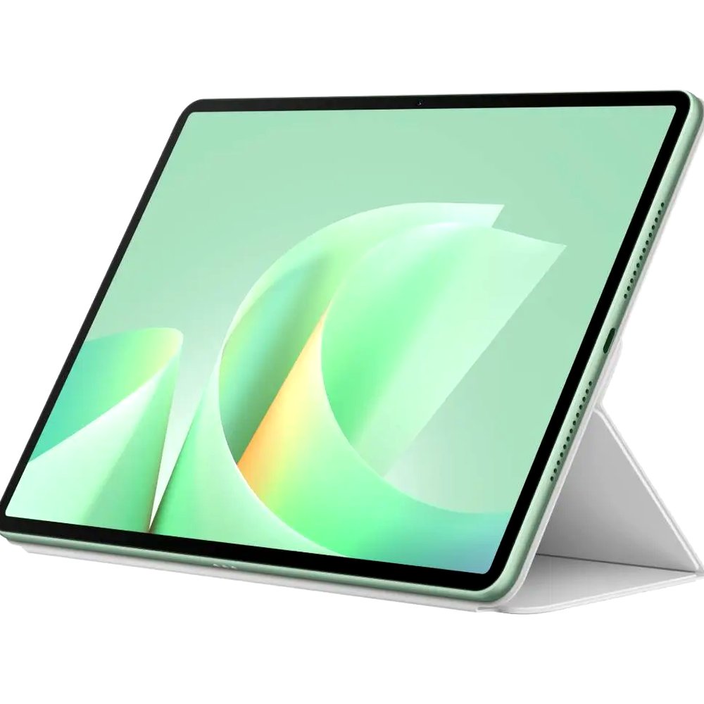 Планшет Huawei MatePad 11.5S (2026) Kirin T82B 12/256 ГБ Wi-Fi, зеленый (Green) + Keyboard