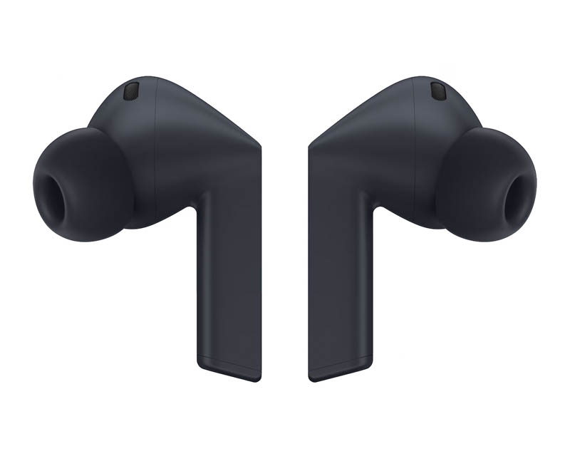 Наушники Samsung Galaxy Buds3 FE, Черный