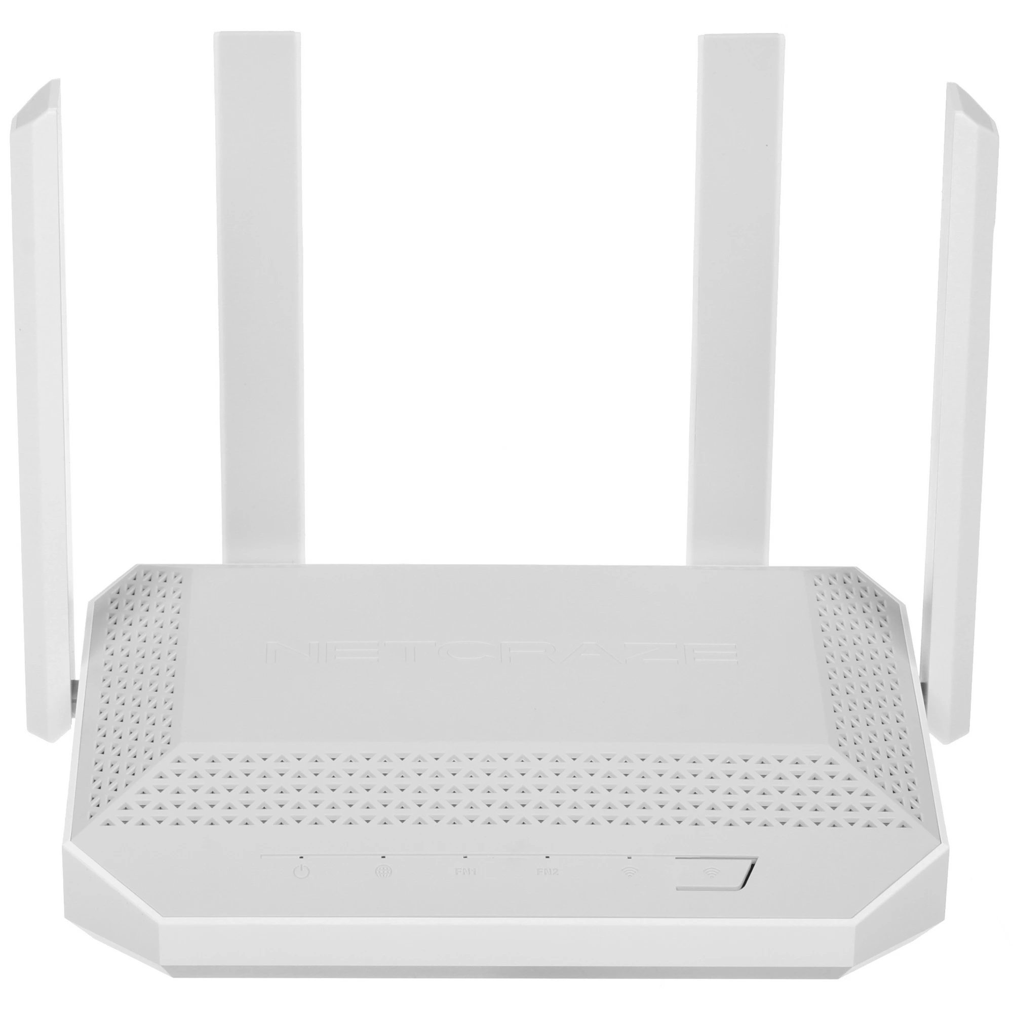 Беспроводной маршрутизатор Netcraze Giga (NC-1012)