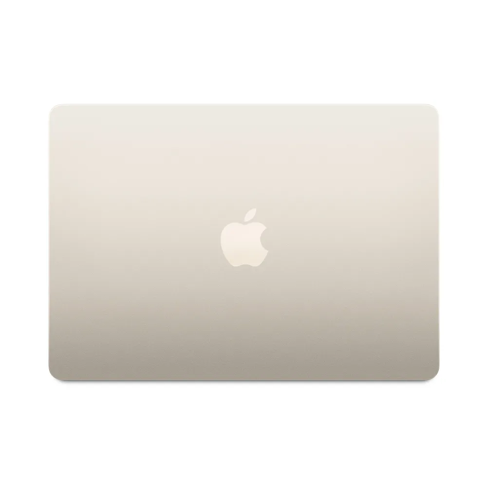 Ноутбук Apple MacBook Air 15" M4 (2025) 10C CPU/10C GPU, 24 ГБ RAM, 2 ТБ SSD, Starlight