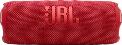 Портативная колонка JBL Flip 7, Красный