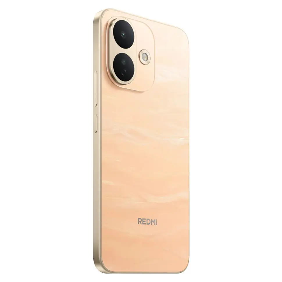 Смартфон Xiaomi Redmi Note 17 Pro 5G 8/512 ГБ, оранжевый (Orange) 2607DRA18G