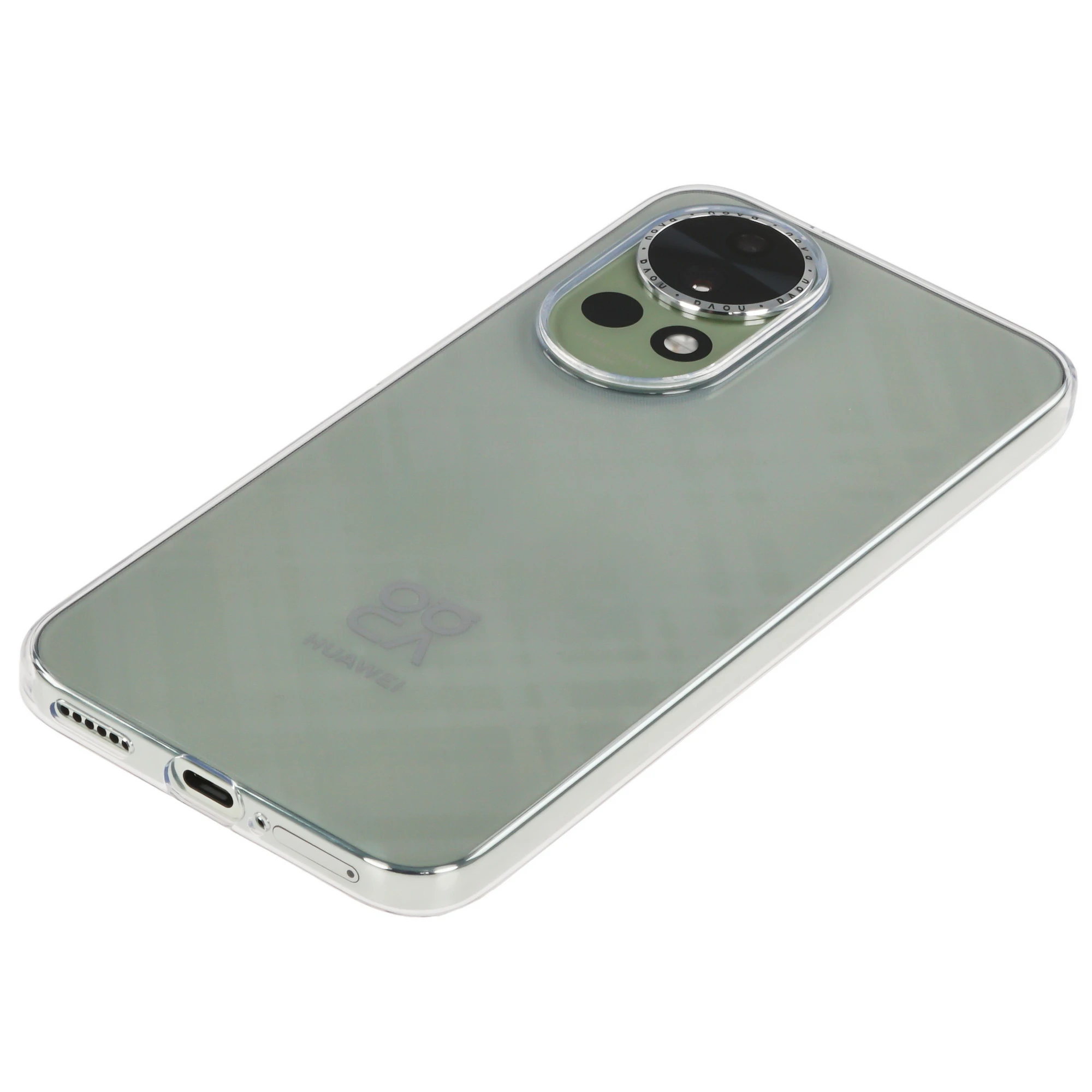 Смартфон Huawei Nova 13 12/512 ГБ (Loden Green|Зеленый)