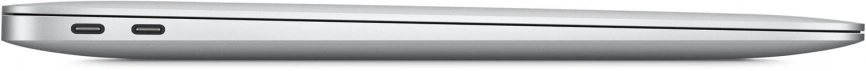 Ноутбук Apple MacBook Air 13" M1 (2020) 8C CPU-7C GPU, 8 ГБ RAM, 256 ГБ SSD, Silver (MGN93)