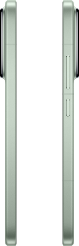 Смартфон Xiaomi 15 | 12/256 ГБ Зеленый