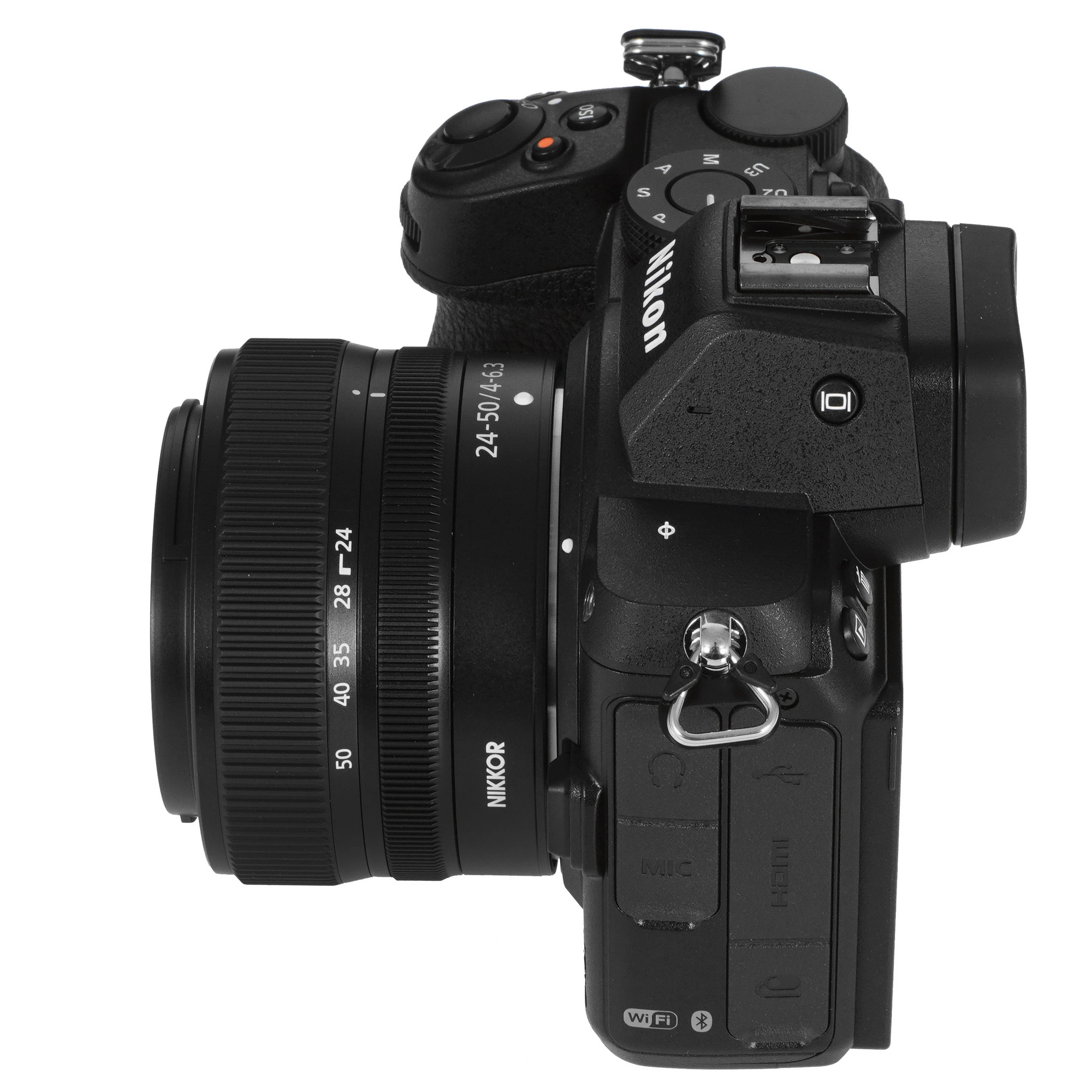 Фотоаппарат Nikon Z 5 Kit 24-50mm